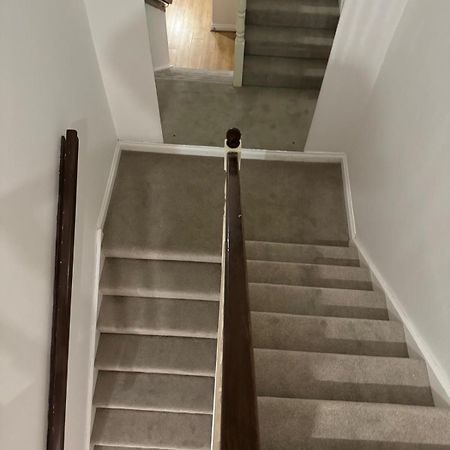 דירות גלאזגו The Ovo Hydro Penthouse With Free Parking מראה חיצוני תמונה