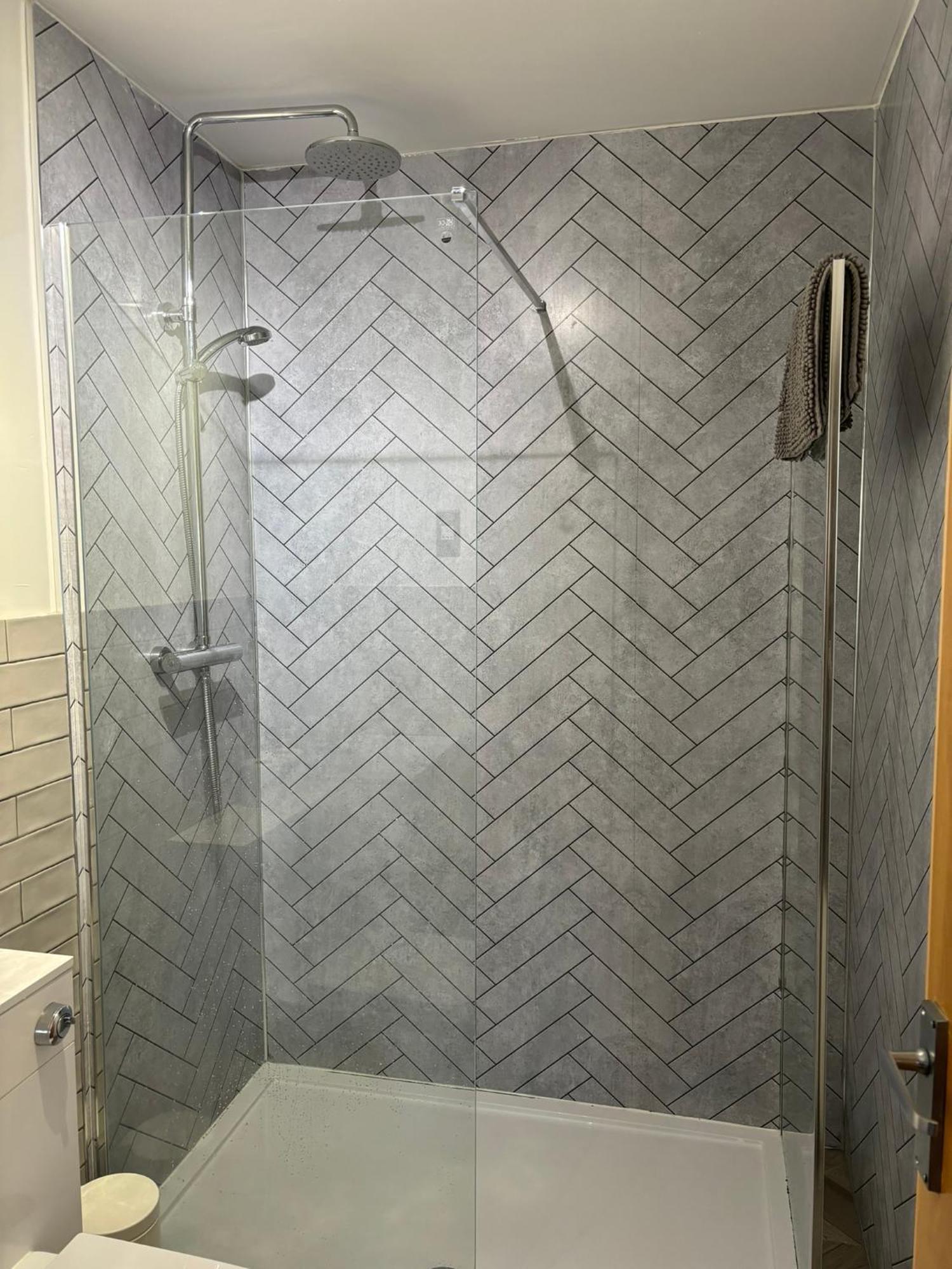 דירות גלאזגו The Ovo Hydro Penthouse With Free Parking מראה חיצוני תמונה